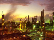 oil refinery 1 - Modal Oil Industry Consulting